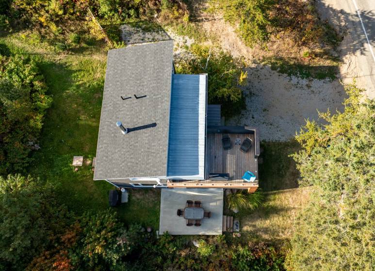 40 - Maison à vendre, Saint-Urbain (Code - su085, Charlevoix)