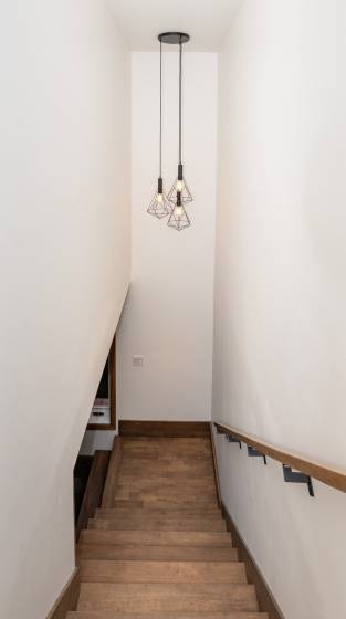 48 - Maison à vendre, Saint-Urbain (Code - su085, Charlevoix)