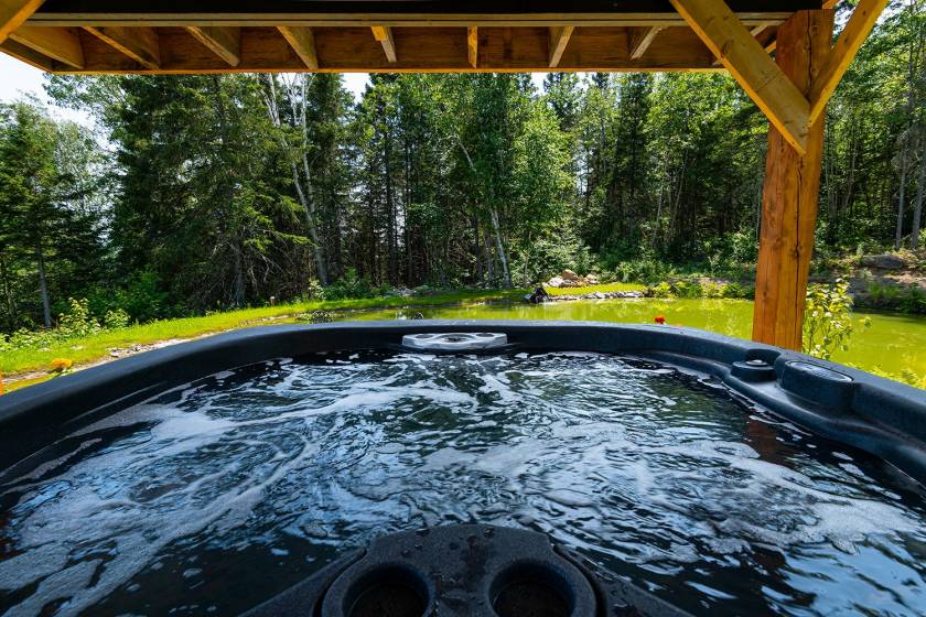 52 - Maison à vendre, Saint-Urbain (Code - su085, Charlevoix)