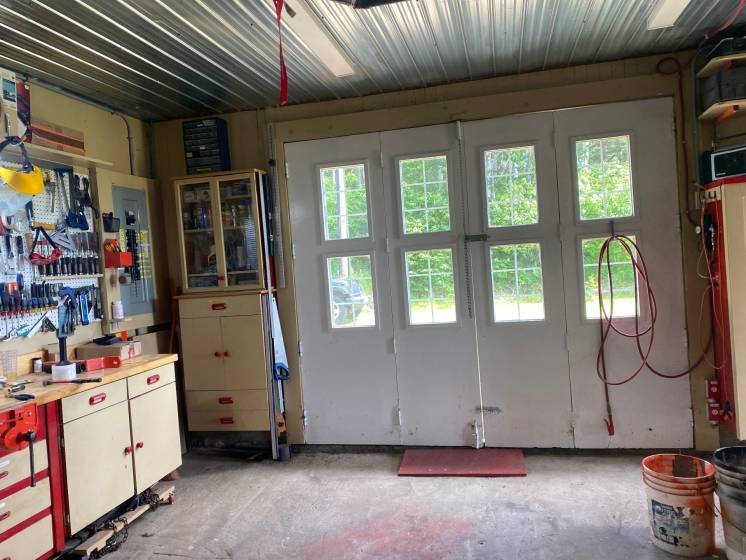 15 - Terrain et terre à vendre, La Malbaie (Code - mb413, Charlevoix)