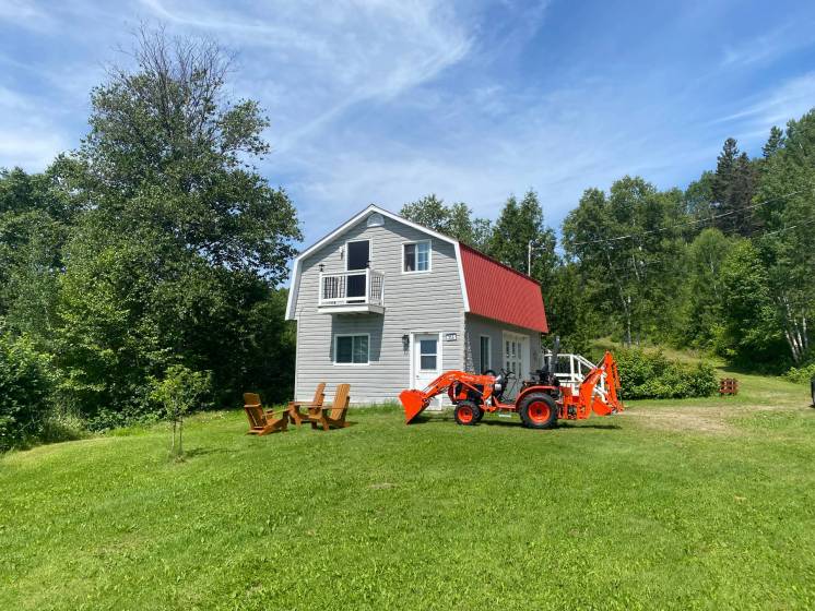 3 - Terrain et terre à vendre, La Malbaie (Code - mb413, Charlevoix)
