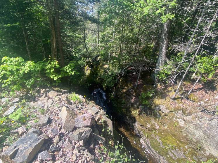 9 - Terrain et terre à vendre, La Malbaie (Code - mb413, Charlevoix)