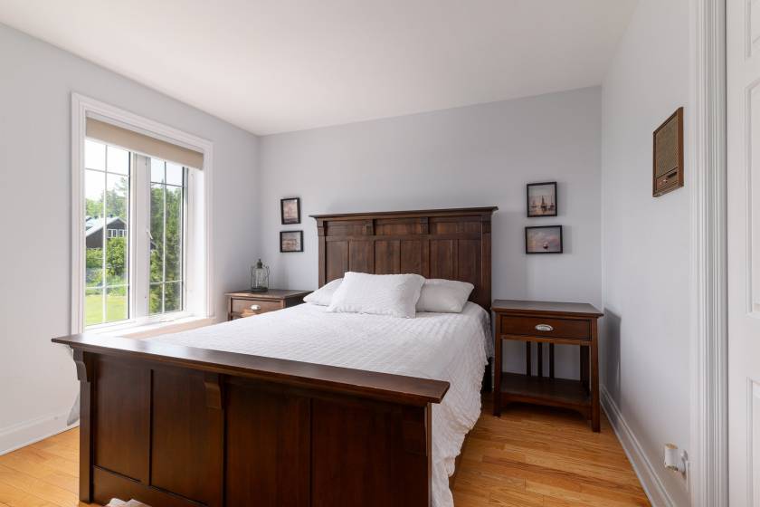 12 - Maison à vendre, La Malbaie (Code - mb411, Charlevoix)