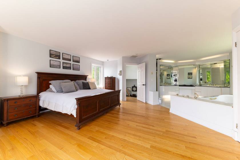 16 - Maison à vendre, La Malbaie (Code - mb411, Charlevoix)