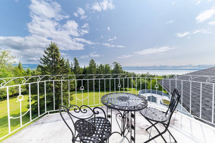 18 - Maison à vendre, La Malbaie (Code - mb411, Charlevoix)
