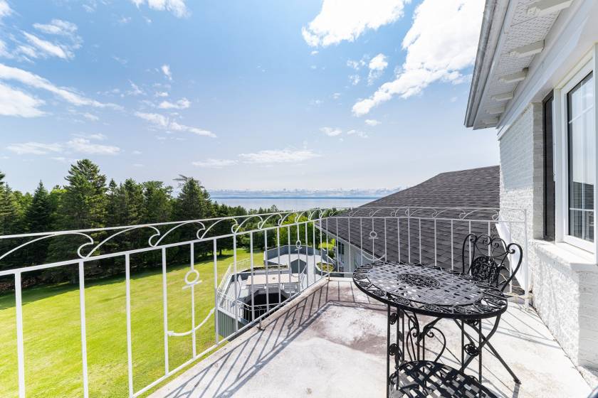 19 - Maison à vendre, La Malbaie (Code - mb411, Charlevoix)