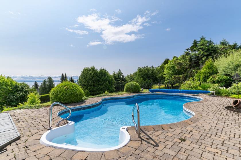 22 - Maison à vendre, La Malbaie (Code - mb411, Charlevoix)