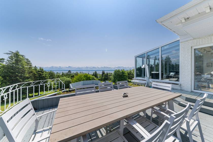 26 - Maison à vendre, La Malbaie (Code - mb411, Charlevoix)