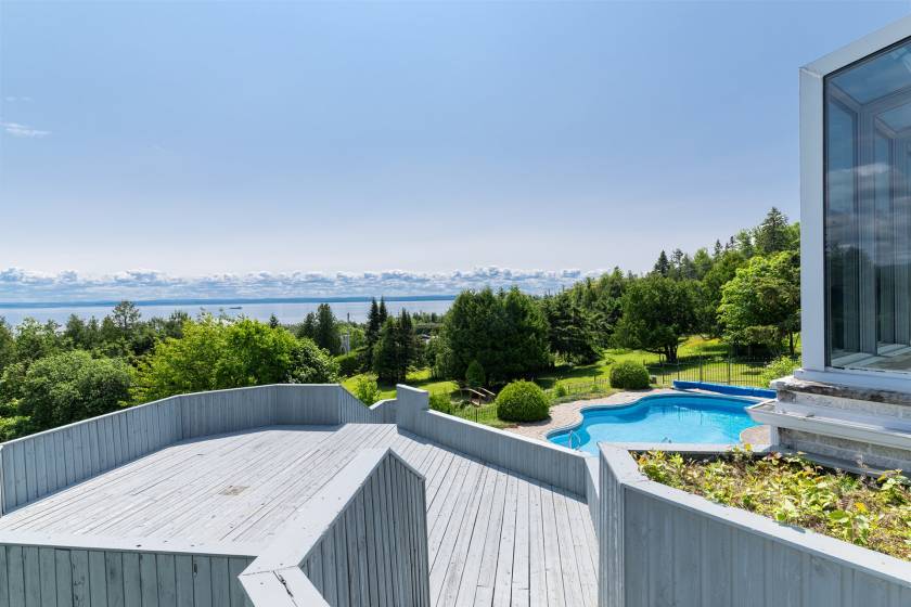 27 - Maison à vendre, La Malbaie (Code - mb411, Charlevoix)