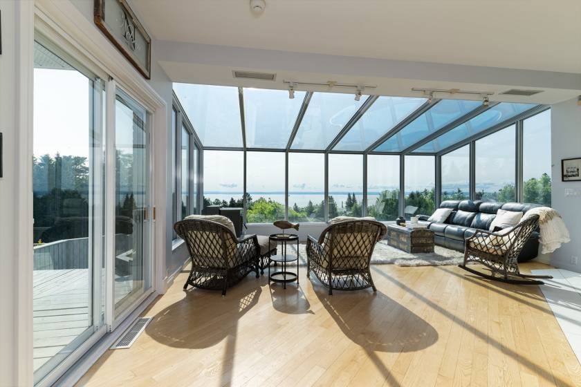 3 - Maison à vendre, La Malbaie (Code - mb411, Charlevoix)