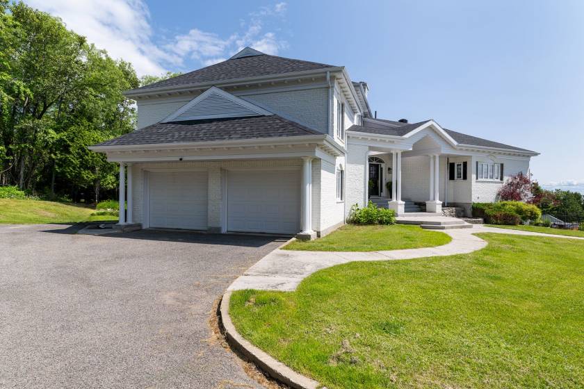 30 - Maison à vendre, La Malbaie (Code - mb411, Charlevoix)