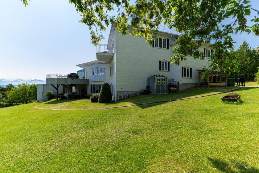 31 - Maison à vendre, La Malbaie (Code - mb411, Charlevoix)
