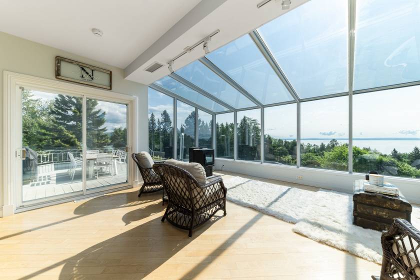 4 - Maison à vendre, La Malbaie (Code - mb411, Charlevoix)