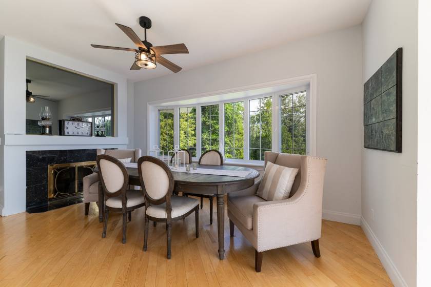 7 - Maison à vendre, La Malbaie (Code - mb411, Charlevoix)