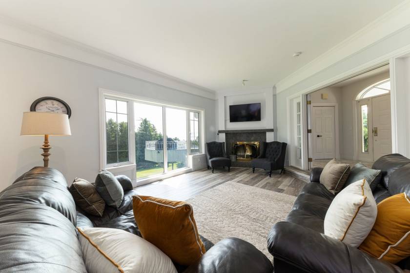 9 - Maison à vendre, La Malbaie (Code - mb411, Charlevoix)