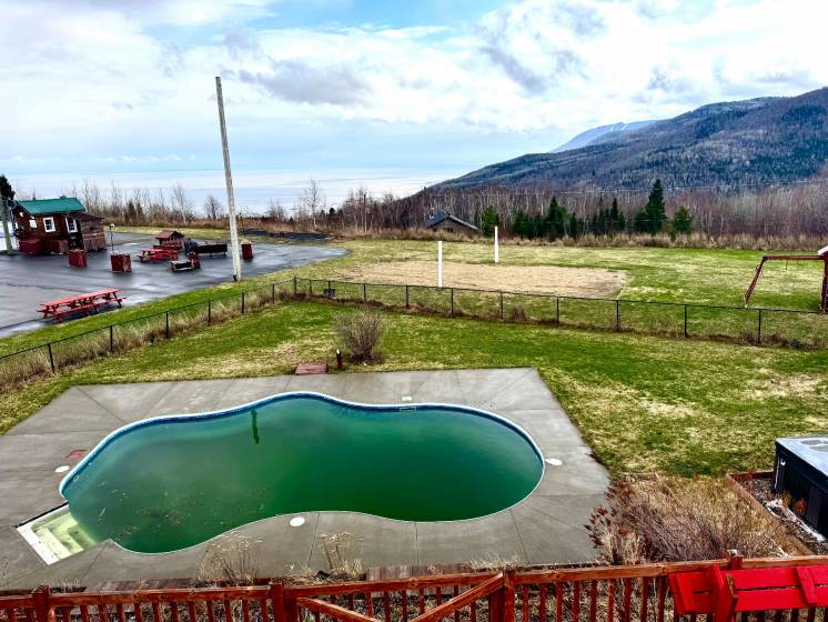 14 - Maison à vendre, Petite-Rivière-Saint-François (Code - pr849, Charlevoix)