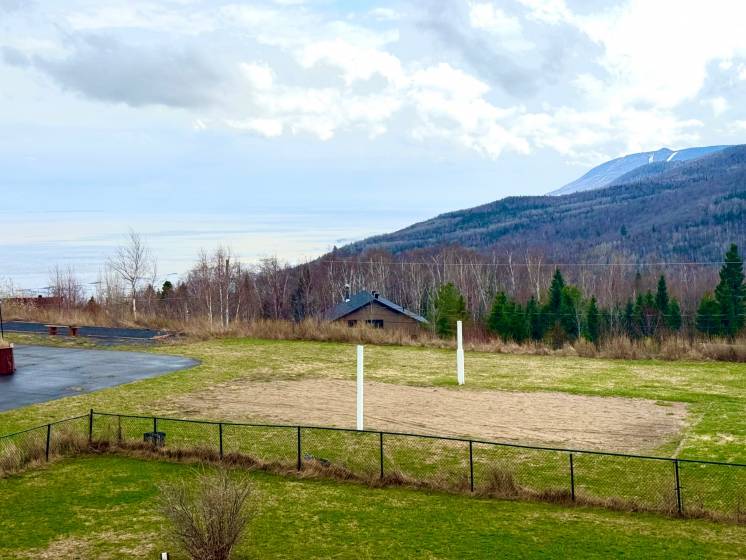 15 - Maison à vendre, Petite-Rivière-Saint-François (Code - pr849, Charlevoix)