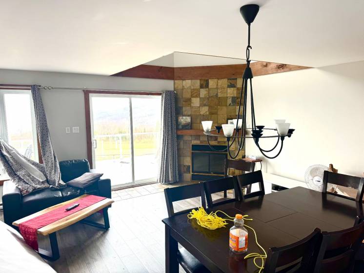 2 - Maison à vendre, Petite-Rivière-Saint-François (Code - pr849, Charlevoix)