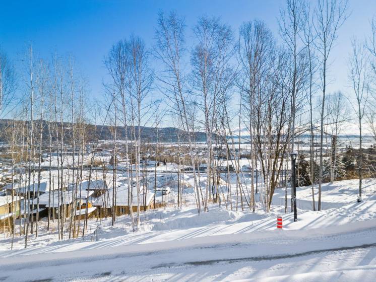 8 - Terrain et terre à vendre, Baie-Saint-Paul (Code - sp841, Charlevoix)