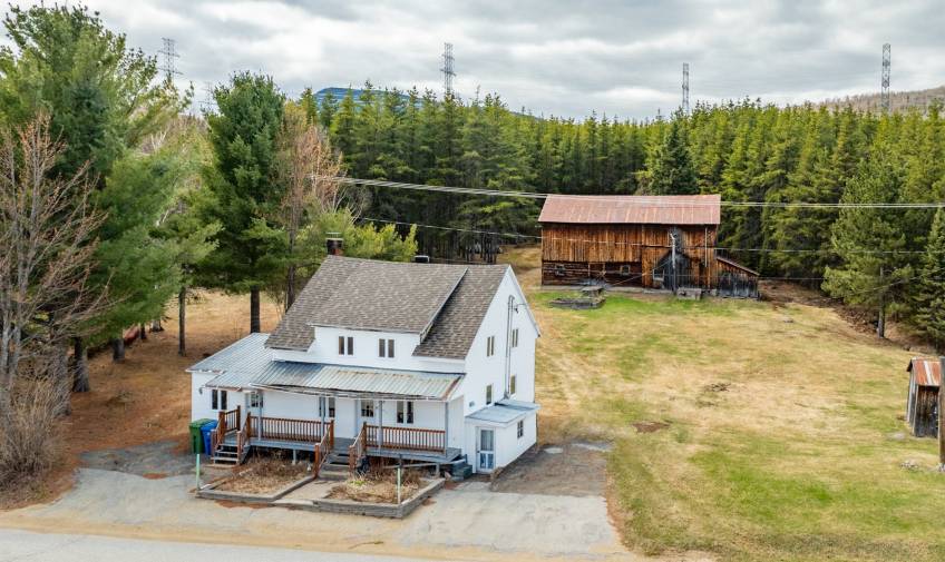 1 - Maison à vendre, Baie-Saint-Paul (Code - sp926, Charlevoix)
