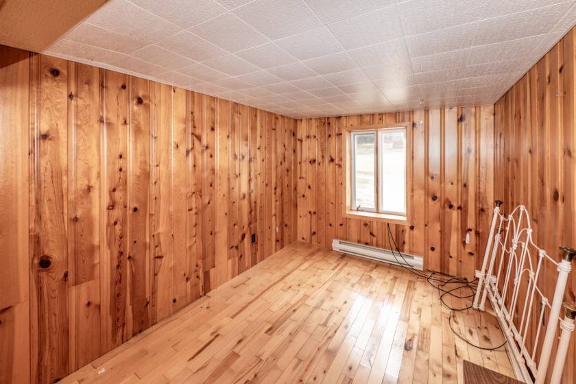 10 - Maison à vendre, Baie-Saint-Paul (Code - sp926, Charlevoix)