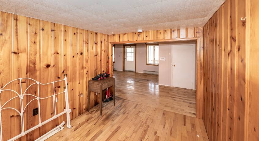 11 - Maison à vendre, Baie-Saint-Paul (Code - sp926, Charlevoix)