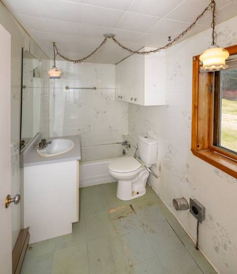 13 - Maison à vendre, Baie-Saint-Paul (Code - sp926, Charlevoix)