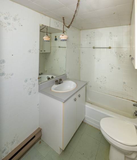 14 - Maison à vendre, Baie-Saint-Paul (Code - sp926, Charlevoix)