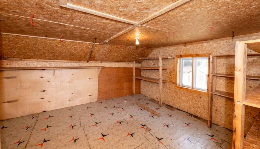 20 - Maison à vendre, Baie-Saint-Paul (Code - sp926, Charlevoix)