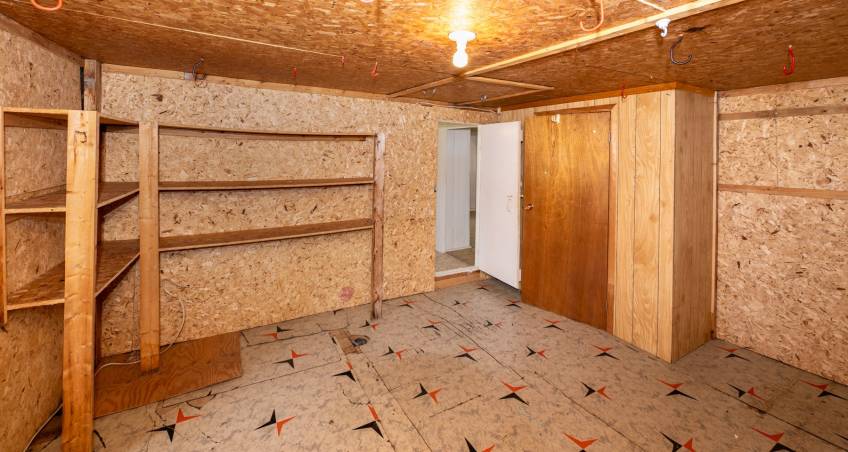 22 - Maison à vendre, Baie-Saint-Paul (Code - sp926, Charlevoix)