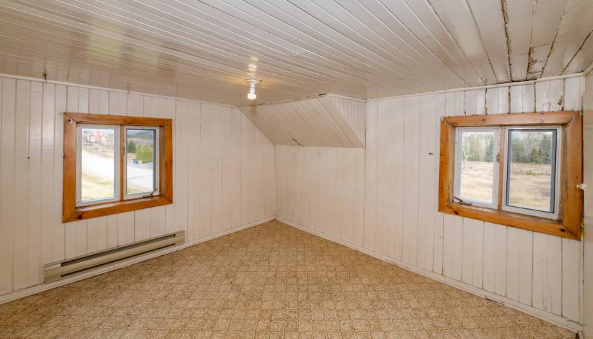 23 - Maison à vendre, Baie-Saint-Paul (Code - sp926, Charlevoix)