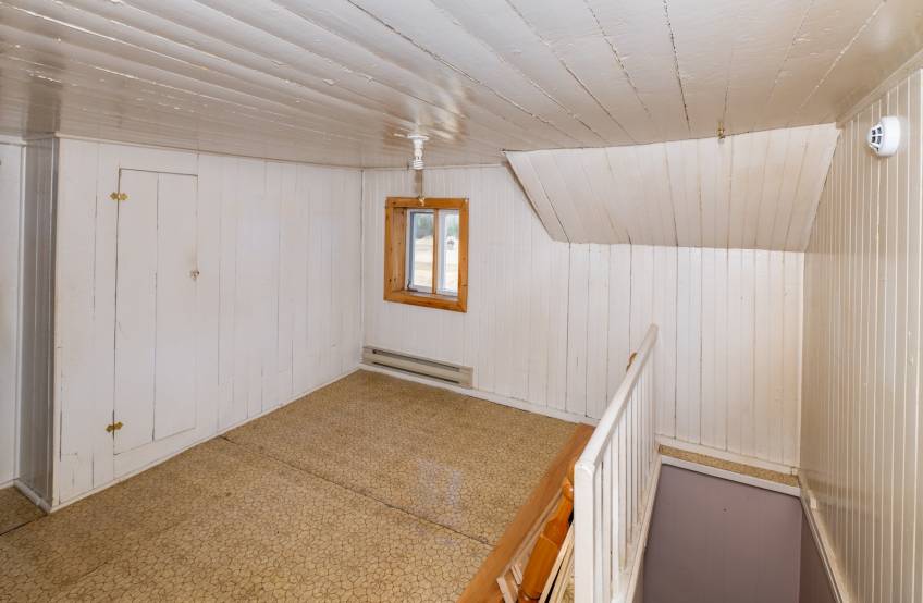 26 - Maison à vendre, Baie-Saint-Paul (Code - sp926, Charlevoix)