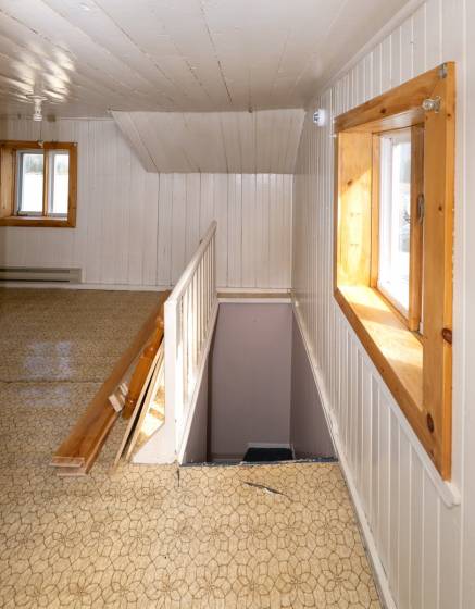 28 - Maison à vendre, Baie-Saint-Paul (Code - sp926, Charlevoix)