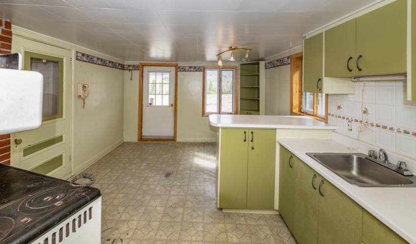 32 - Maison à vendre, Baie-Saint-Paul (Code - sp926, Charlevoix)