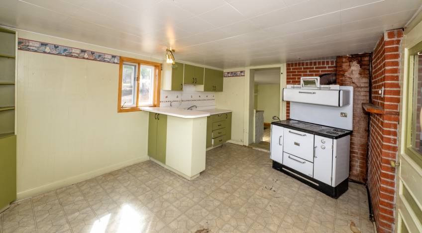 32 - Maison à vendre, Baie-Saint-Paul (Code - sp926, Charlevoix)