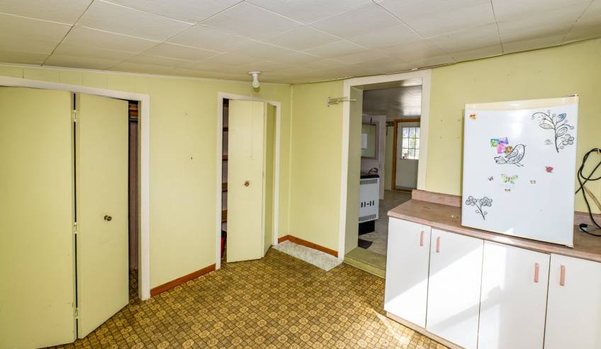 33 - Maison à vendre, Baie-Saint-Paul (Code - sp926, Charlevoix)