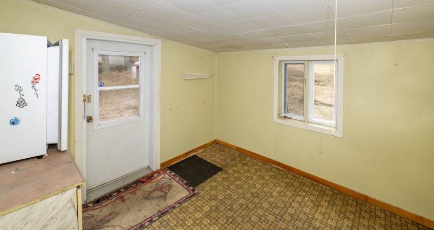 35 - Maison à vendre, Baie-Saint-Paul (Code - sp926, Charlevoix)