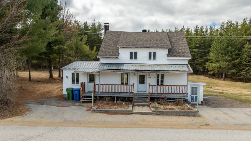 36 - Maison à vendre, Baie-Saint-Paul (Code - sp926, Charlevoix)