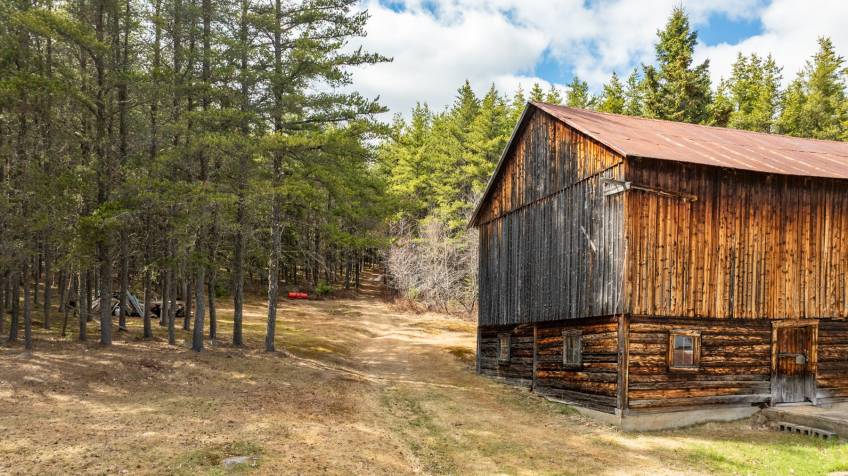 43 - Maison à vendre, Baie-Saint-Paul (Code - sp926, Charlevoix)