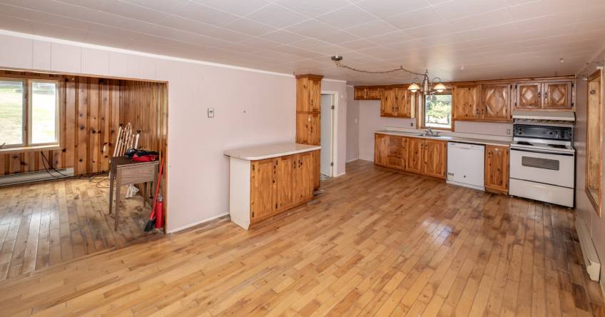 6 - Maison à vendre, Baie-Saint-Paul (Code - sp926, Charlevoix)
