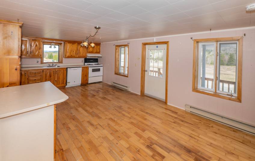 7 - Maison à vendre, Baie-Saint-Paul (Code - sp926, Charlevoix)