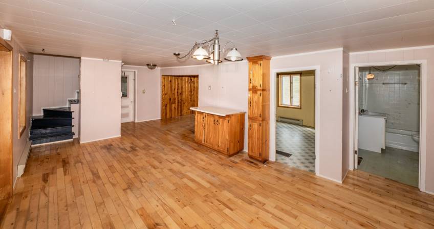 8 - Maison à vendre, Baie-Saint-Paul (Code - sp926, Charlevoix)