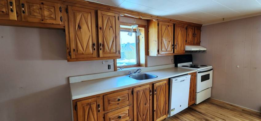 9 - Maison à vendre, Baie-Saint-Paul (Code - sp926, Charlevoix)