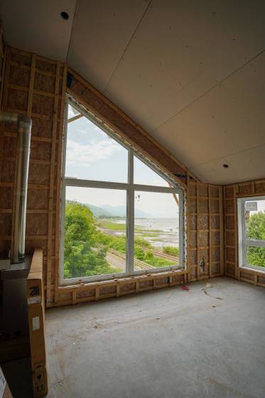 3 - Condo à vendre, Petite-Rivière-Saint-François (Code - pr750, Charlevoix)