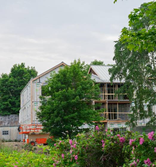 4 - Condo à vendre, Petite-Rivière-Saint-François (Code - pr750, Charlevoix)