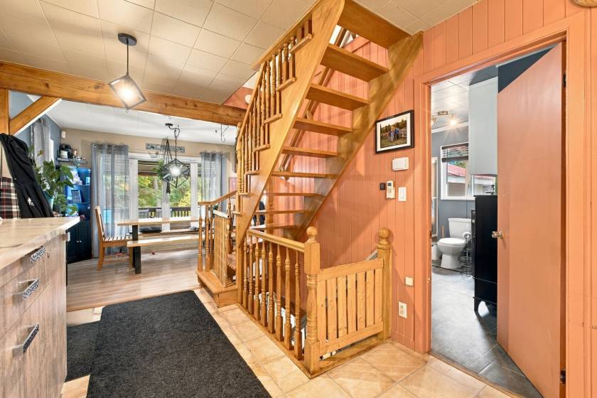 10 - House for sale, Petite-Rivière-Saint-François (Code - pr879, Charlevoix)