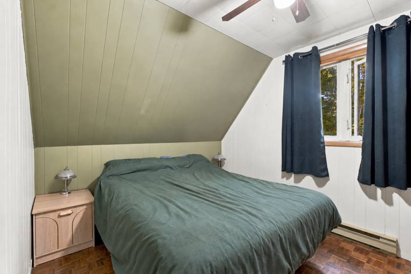 14 - House for sale, Petite-Rivière-Saint-François (Code - pr879, Charlevoix)