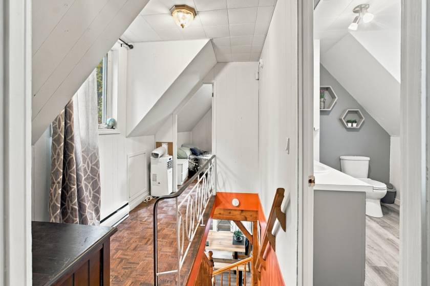 15 - House for sale, Petite-Rivière-Saint-François (Code - pr879, Charlevoix)