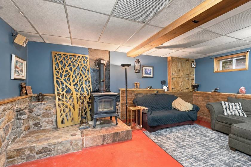 18 - House for sale, Petite-Rivière-Saint-François (Code - pr879, Charlevoix)