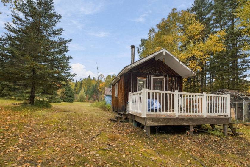23 - House for sale, Petite-Rivière-Saint-François (Code - pr879, Charlevoix)